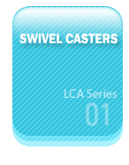 swivel casters